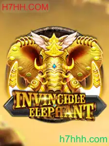 InvincibleElephant