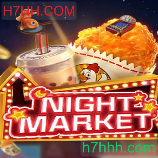 NIGHTMARKET